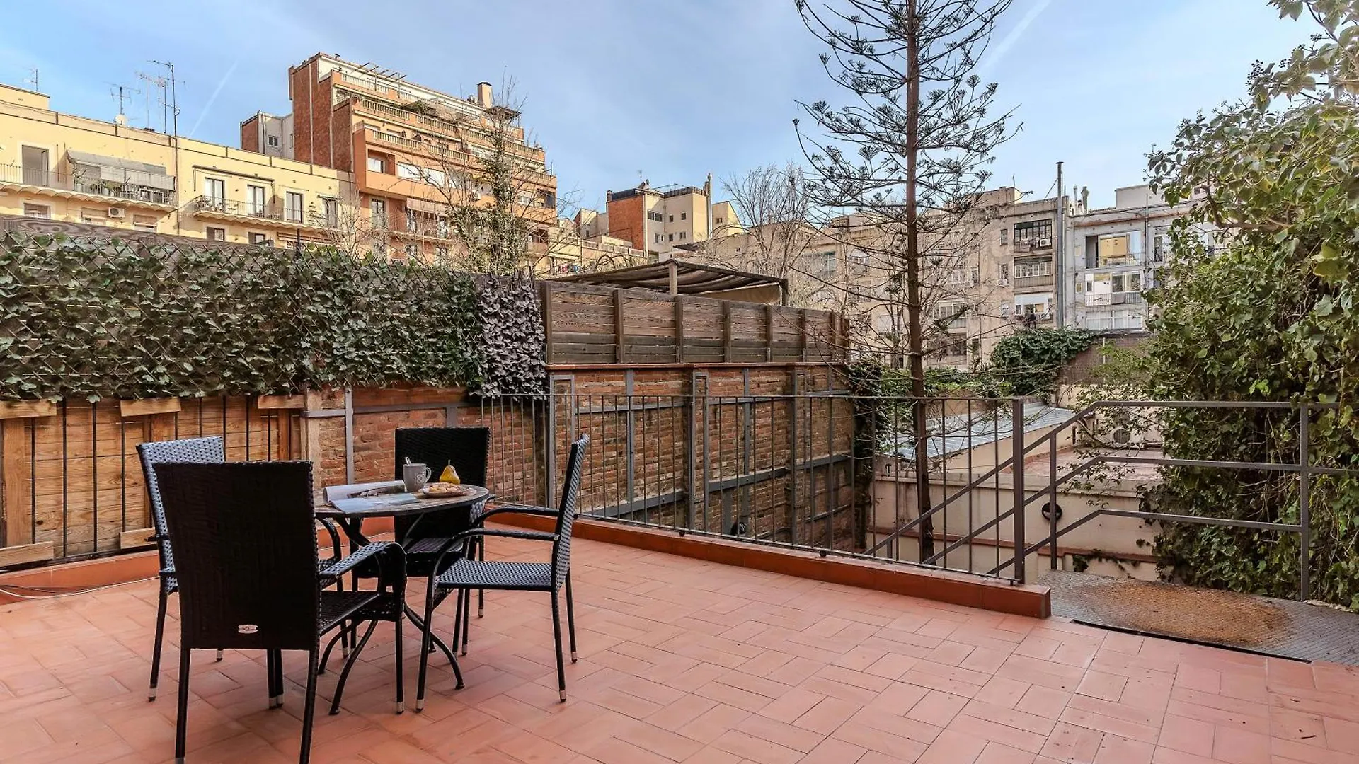 Ab Passeig De Gracia Corsega 0*, Barcelona Spain