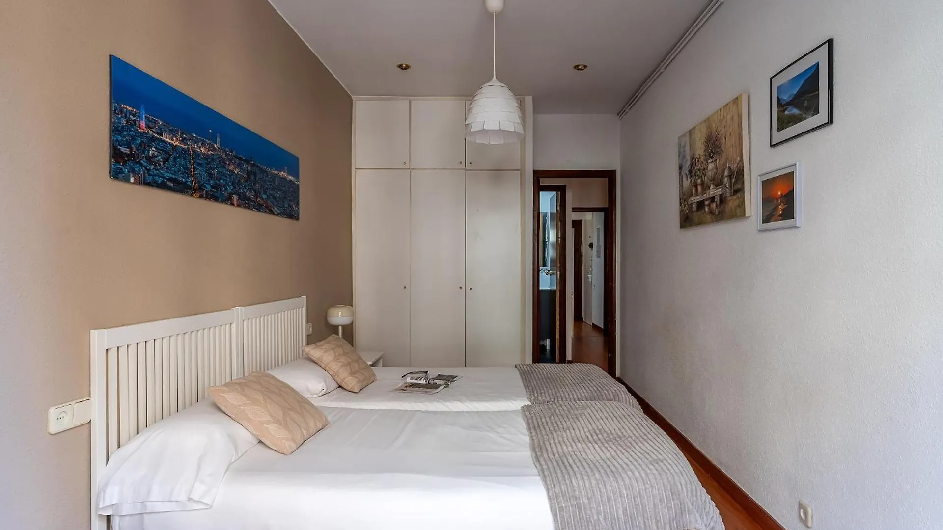 Apartment Ab Passeig De Gracia Corsega Spain
