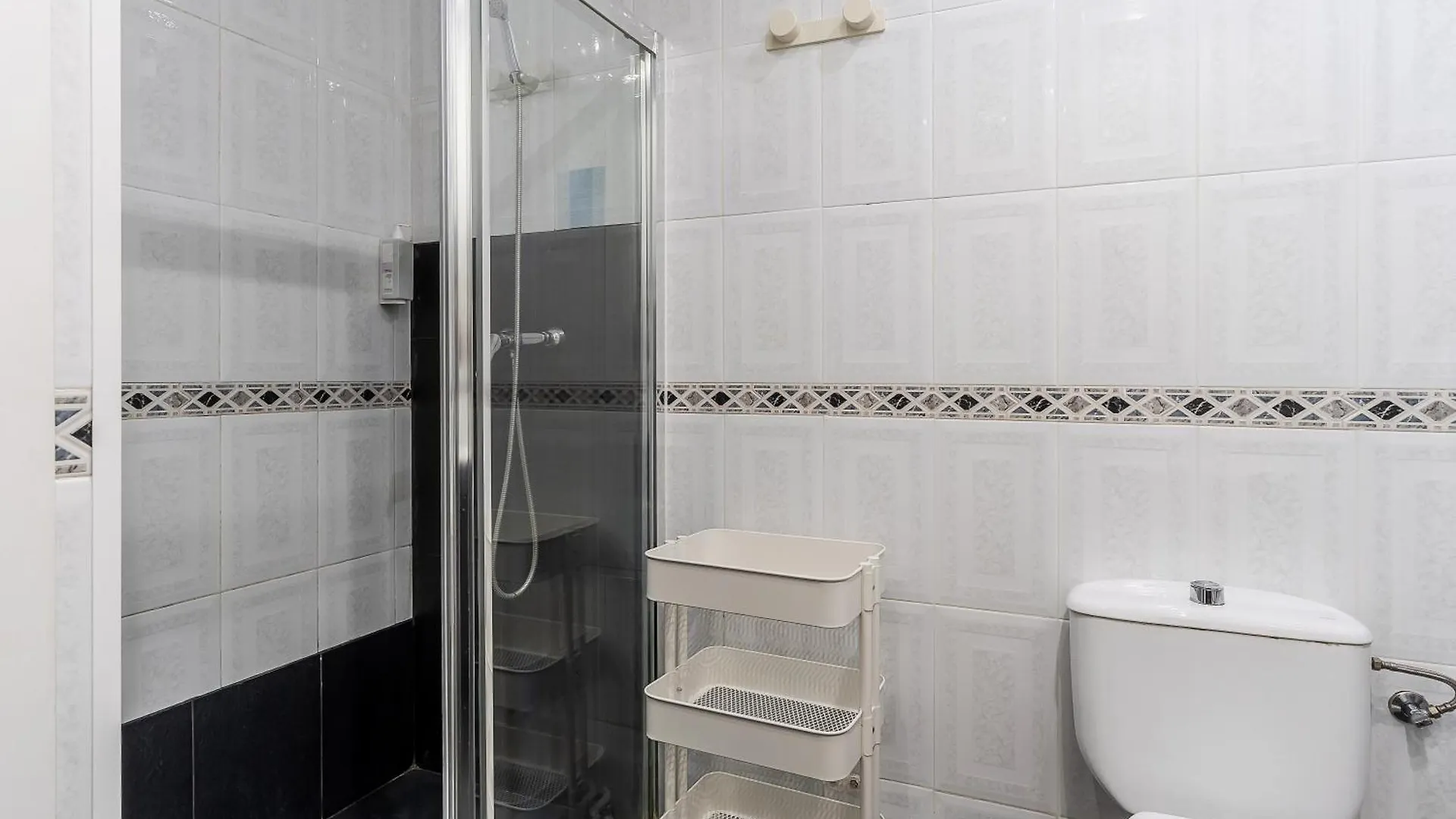 Ab Passeig De Gracia Corsega Apartment Barcelona
