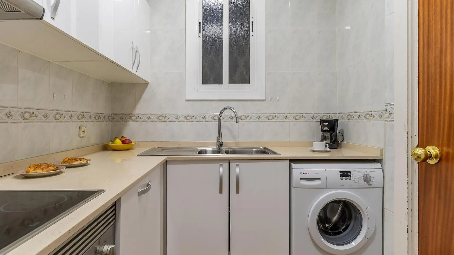 Apartment Ab Passeig De Gracia Corsega